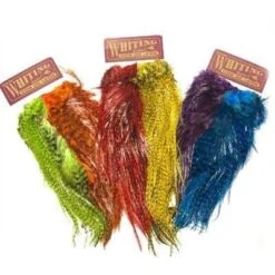 Whiting Cock De Leon Predator Pack