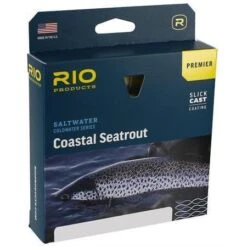 Rio Premier Costal Seatrout SlickCast