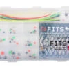 Frödinflies FITS Starting Kit 1 Frödinflies FITS Starting Kit -Beste Fiskebutikk 02624 frodin fits tubenfliegen starter set 2