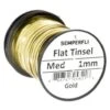 Semperfli Flat Tinsel -Beste Fiskebutikk 03756 Semperfli Flat Tinsel 1