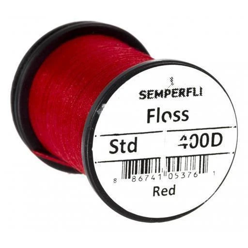 Semperfli Fly Tying Floss 3 Semperfli Fly Tying Floss