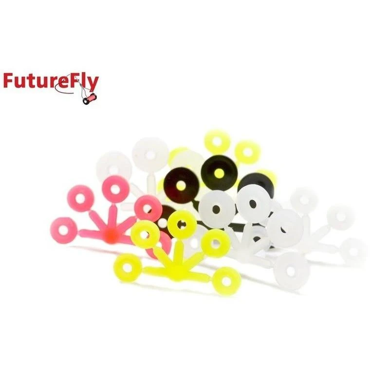 FutureFly MV-Disc 3 FutureFly MV-Disc