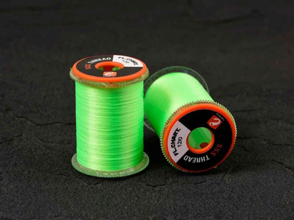 Frödinflies SSS Tying Thread 13 Frödinflies SSS Tying Thread - Bilde 11