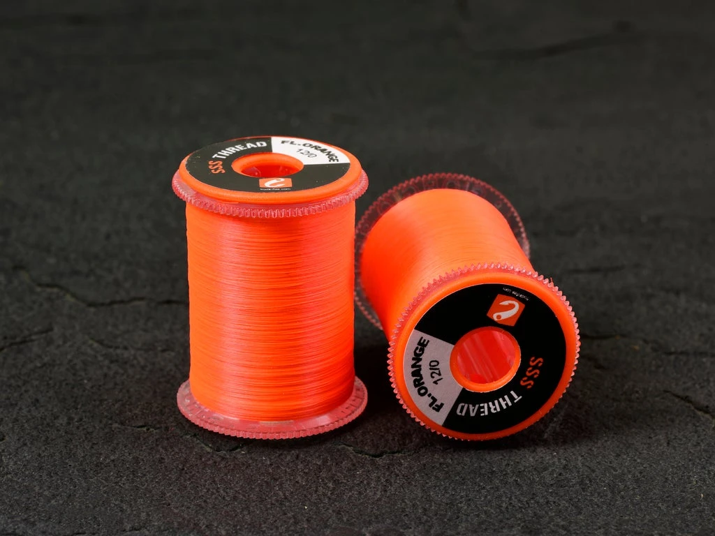 Frödinflies SSS Tying Thread 11 Frödinflies SSS Tying Thread - Bilde 9