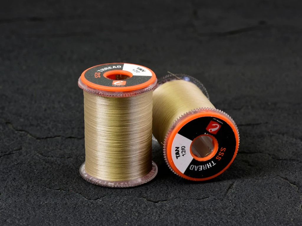Frödinflies SSS Tying Thread 15 Frödinflies SSS Tying Thread - Bilde 13