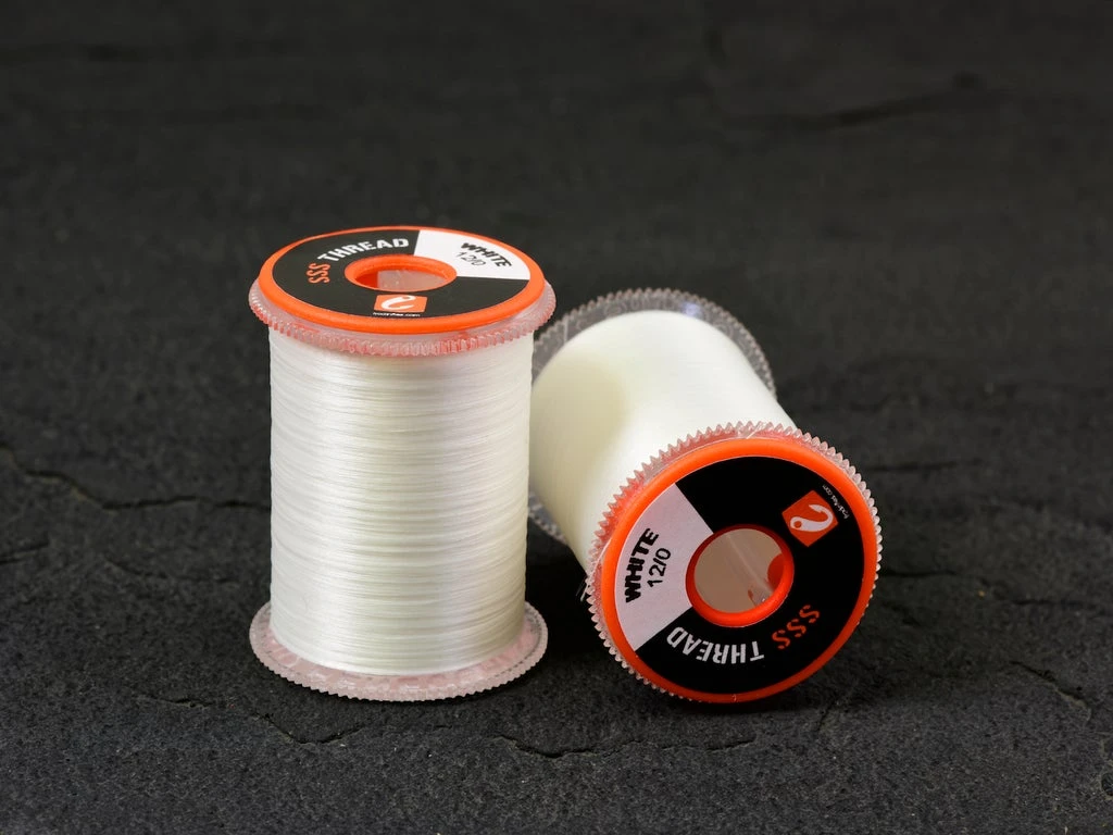 Frödinflies SSS Tying Thread 9 Frödinflies SSS Tying Thread - Bilde 7
