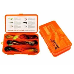 Frödinflies Fly Selections Mikaels 20 Favourite Flies