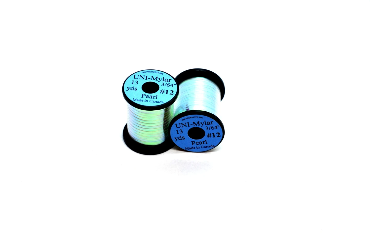 UNI Mylar Flat Tinsel 5 UNI Mylar Flat Tinsel - Bilde 3