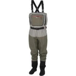 Scierra W-Seam Stocking Foot Wader