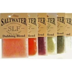 SLF Saltwater