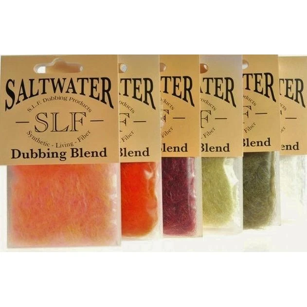 SLF Saltwater 3 SLF Saltwater