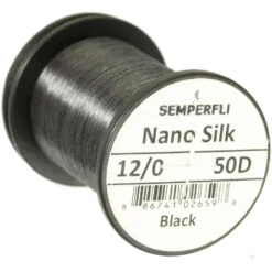 Semperfli Nano Silk