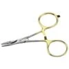 Scierra Scissors/Forceps Rett 5,5"