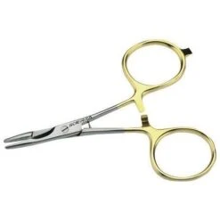 Scierra Scissors/Forceps Rett 5,5"