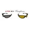 LTS X1 Polarized Solbriller -Beste Fiskebutikk 16340 LTS X1 Polarized Solbriller 1