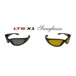 LTS X1 Polarized Solbriller