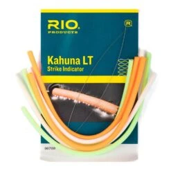 Rio Kahuna LT Strike Indicator Thin 0.095"