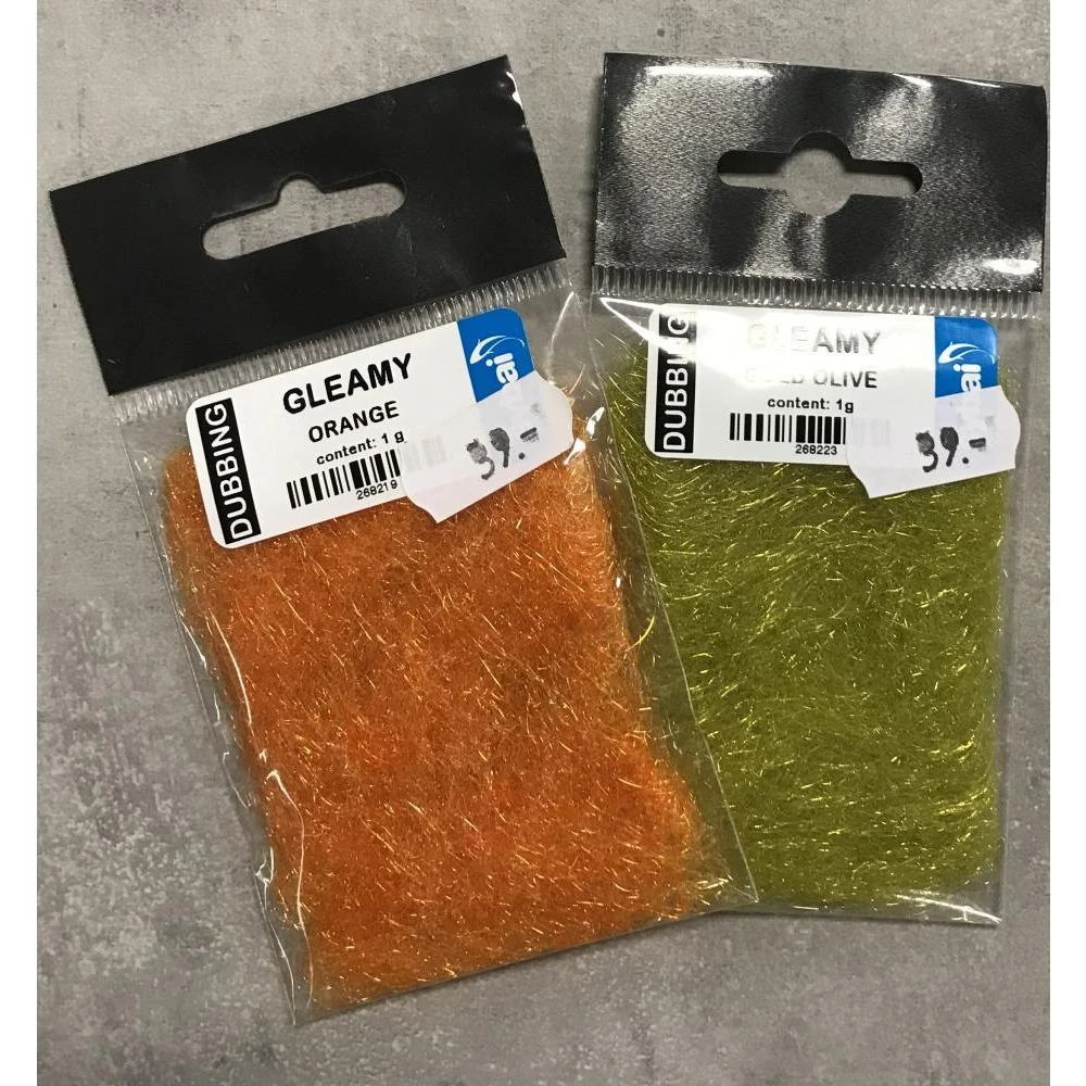 Sybai Gleamy 3 Sybai Gleamy