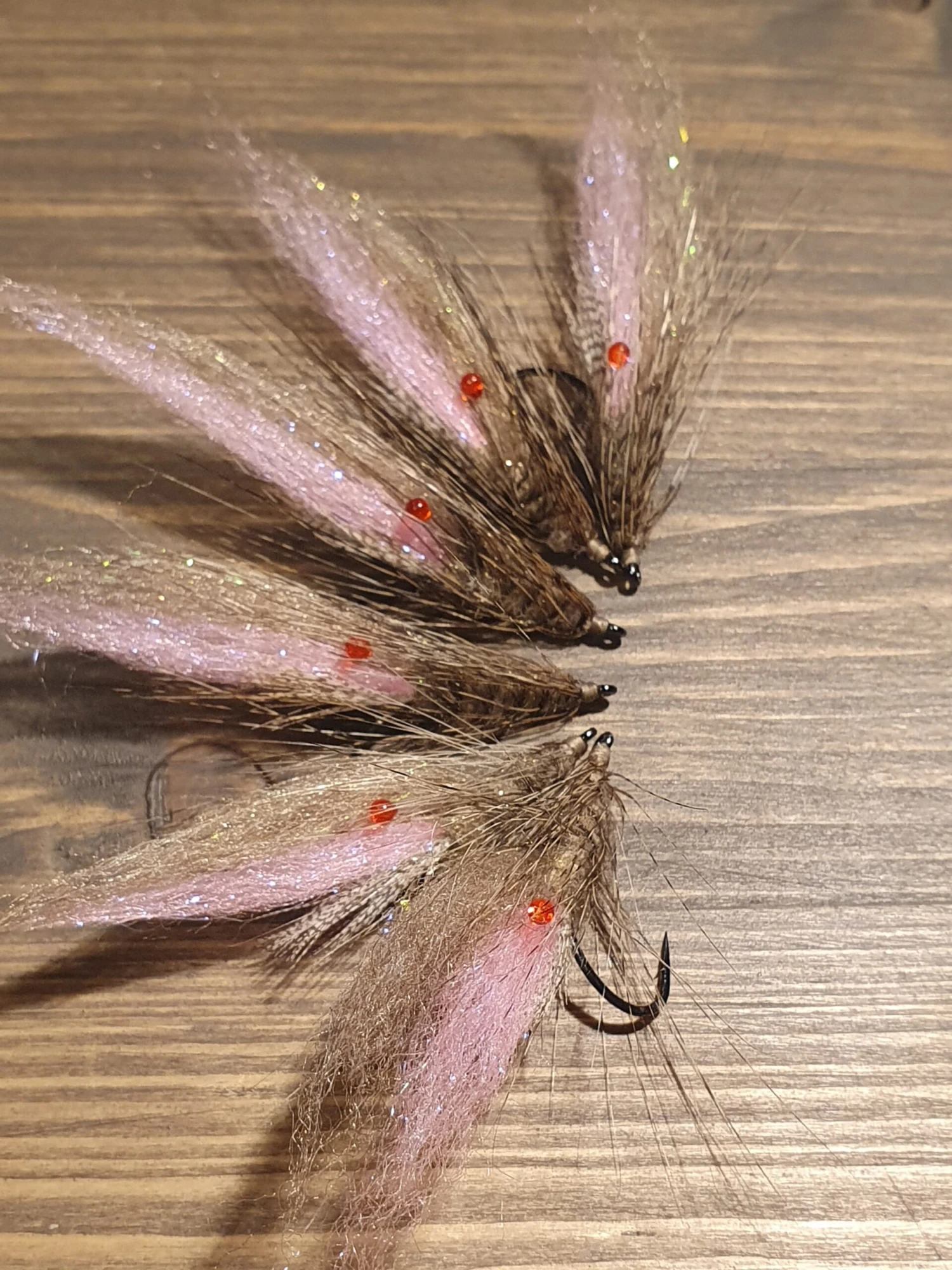 Laser Shrimp 4 Laser Shrimp - Bilde 2