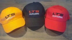 LTS Caps
