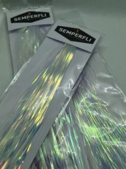 SemperFlash Mirror, Mirage Irise