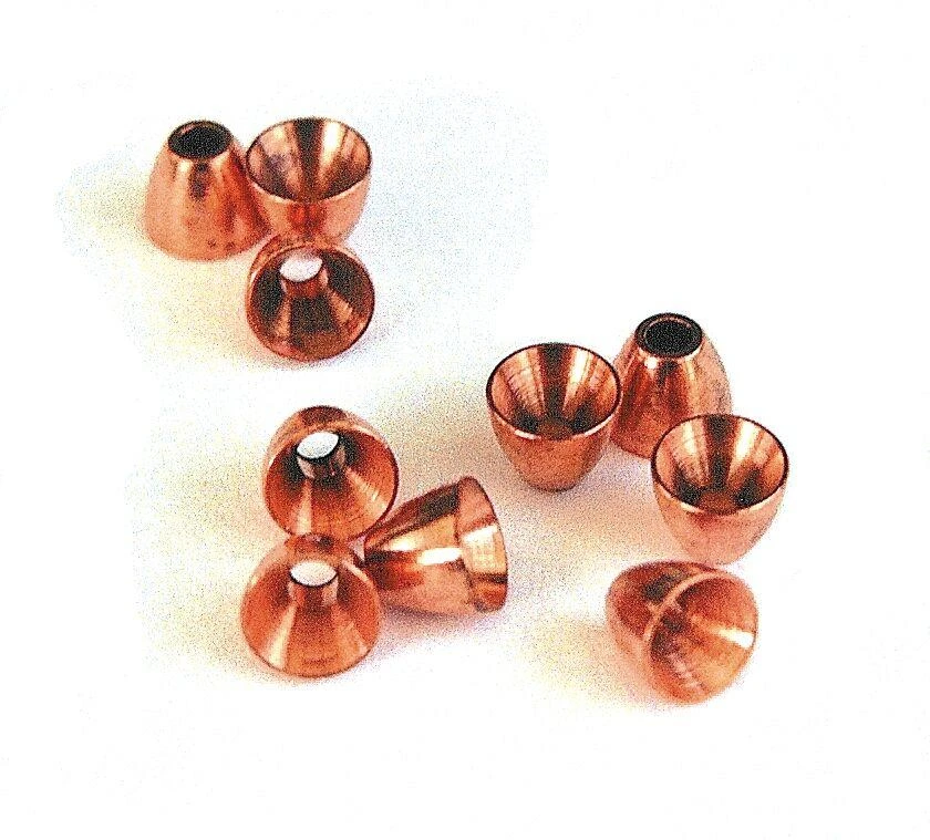 Veniard Coneheads 3 Veniard Coneheads