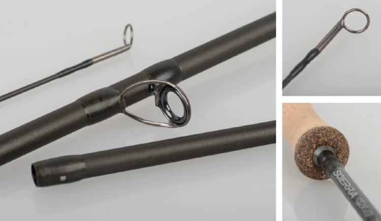 Scierra SRX V2 4 Scierra SRX V2 - Bilde 2