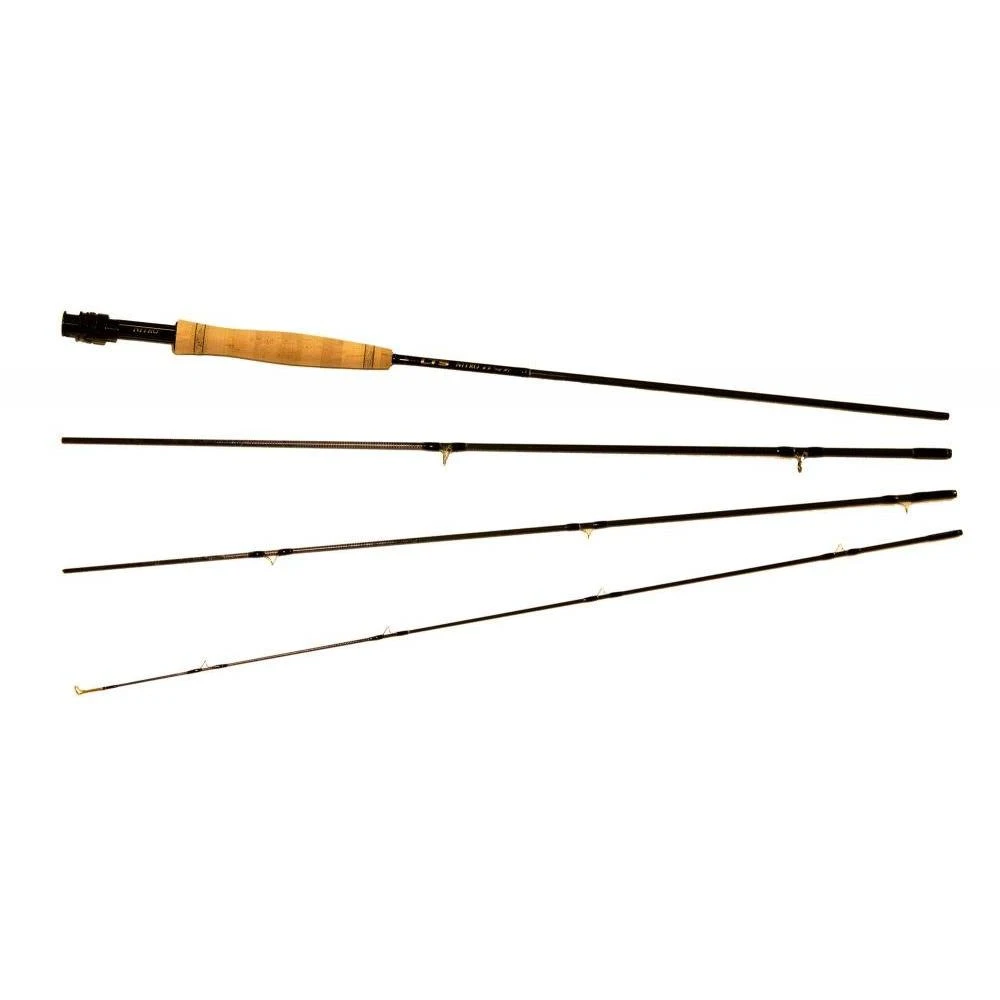 LTS Nitro 3 LTS Nitro