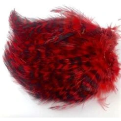 Flydressing Barred Strung Neck Hackle