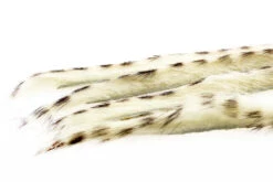 Flyco Rabbit Zonker Strips 3mm -Beste Fiskebutikk 3 Mm Rabbit Barred Zonkerstrip Cream