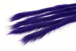 Flyco Rabbit Zonker Strips 3mm -Beste Fiskebutikk 3 Mm Rabbit Zonkerstrip Purple
