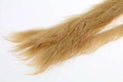 Flyco Rabbit Zonker Strips 3mm -Beste Fiskebutikk 3 Mm Rabbit Zonkerstrip Tan