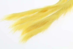 Flyco Rabbit Zonker Strips 3mm -Beste Fiskebutikk 3 Mm Rabbit Zonkerstrip Yellow