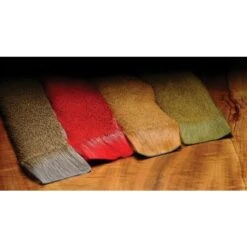 Hareline Premo Deer Hair Strip