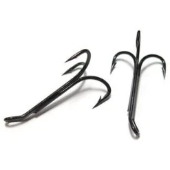 Partridge Long Shank Treble