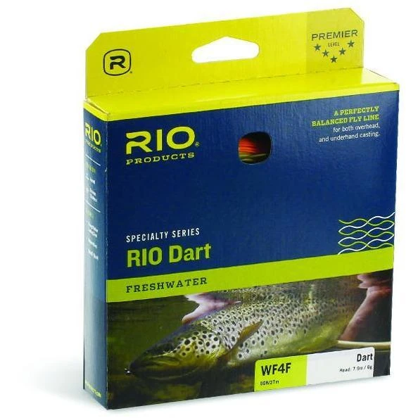 Rio Dart Flyt 3 Rio Dart Flyt
