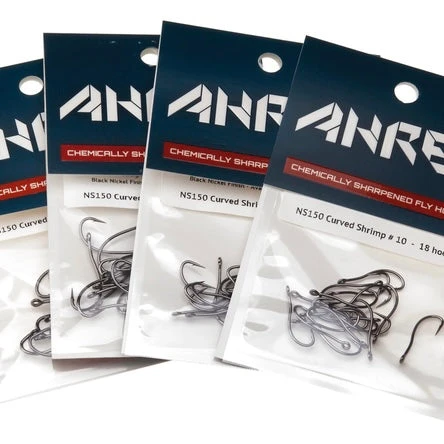 Ahrex NS150 Curved Shrimp 4 Ahrex NS150 Curved Shrimp - Bilde 2