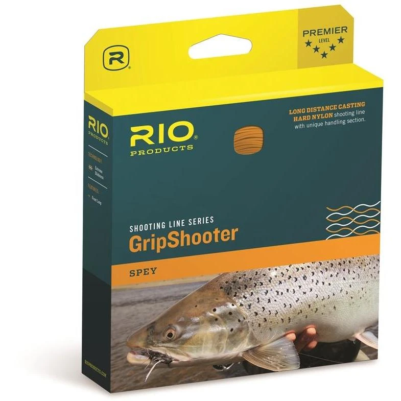 Rio GripShooter 3 Rio GripShooter