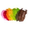 Flyco Ostrich Plume 2 Flyco Ostrich Plume -Beste Fiskebutikk 47327 Ostrich Plumes 1