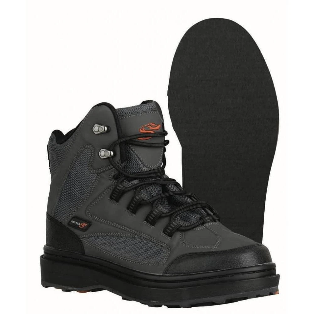 Scierra Tracer Wading Shoe Felt