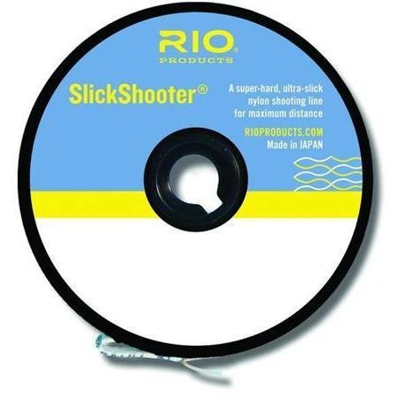 Rio SlickShooter 3 Rio SlickShooter