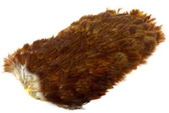 Whiting 4B Hen Saddle