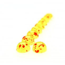 FutureFly HybridCone 39 FutureFly HybridCone -Beste Fiskebutikk 4mm pingo yellow