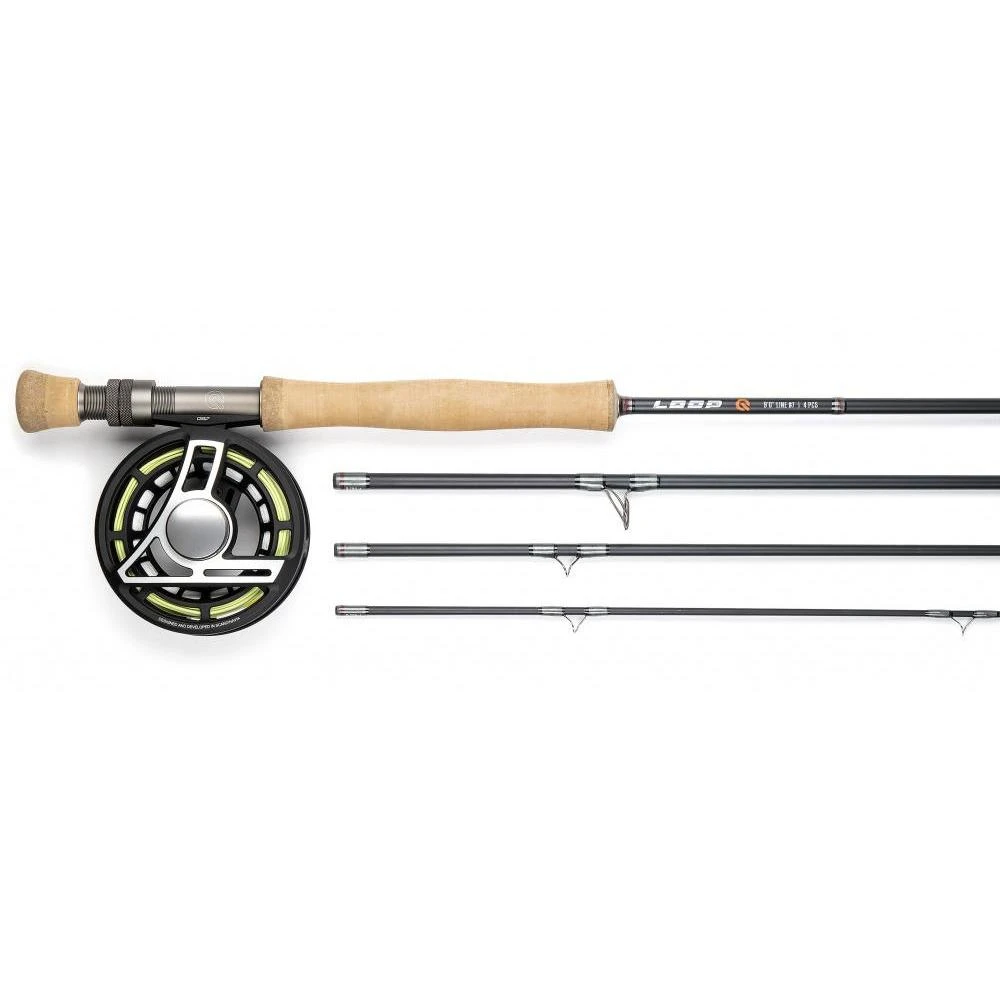 Loop Q Kit 3 Loop Q Kit