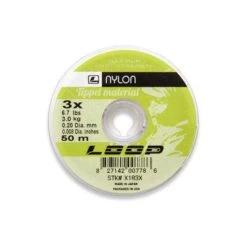 Loop Nylon Tippet Mono