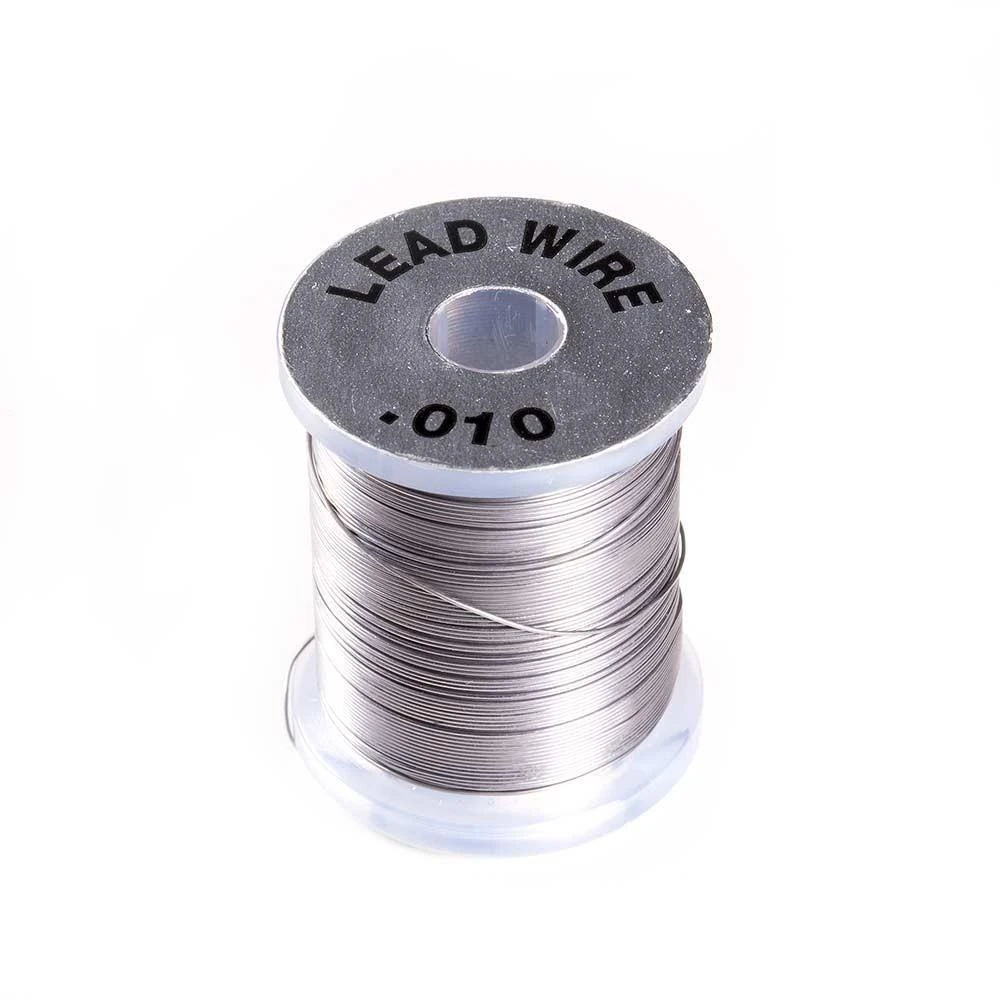 Lead Wire (bly) 3 Lead Wire (bly)