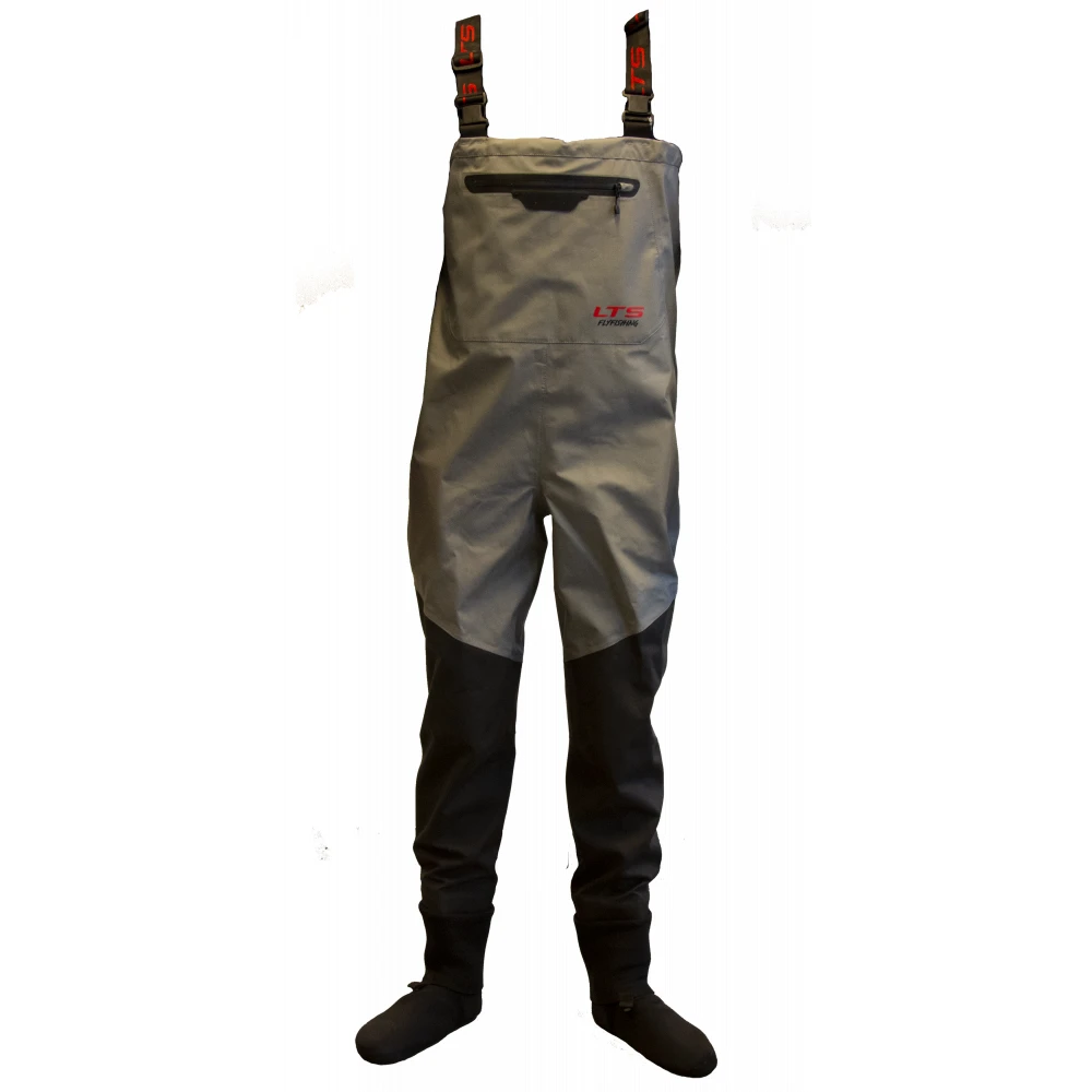 LTS Orkla Stockingfoot Waders Chest 3 LTS Orkla Stockingfoot Waders Chest