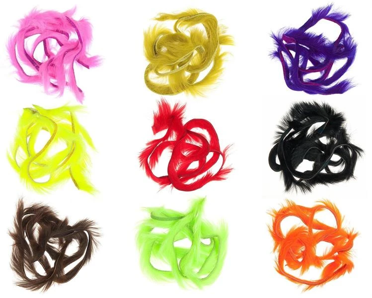 Flydressing Rabbit Zonkers 3 Flydressing Rabbit Zonkers