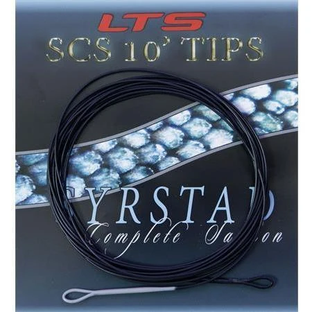 LTS SCS 10´Tips 3 LTS SCS 10´Tips