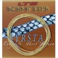LTS SCSS 8´Tips